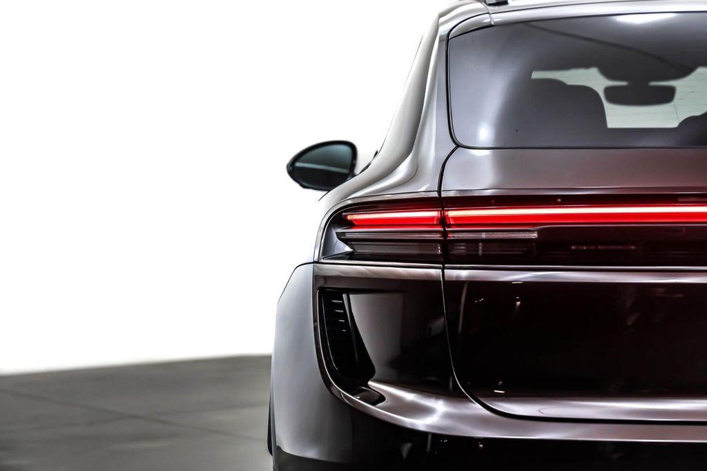 used 2024 Porsche Macan car, priced at $96,892