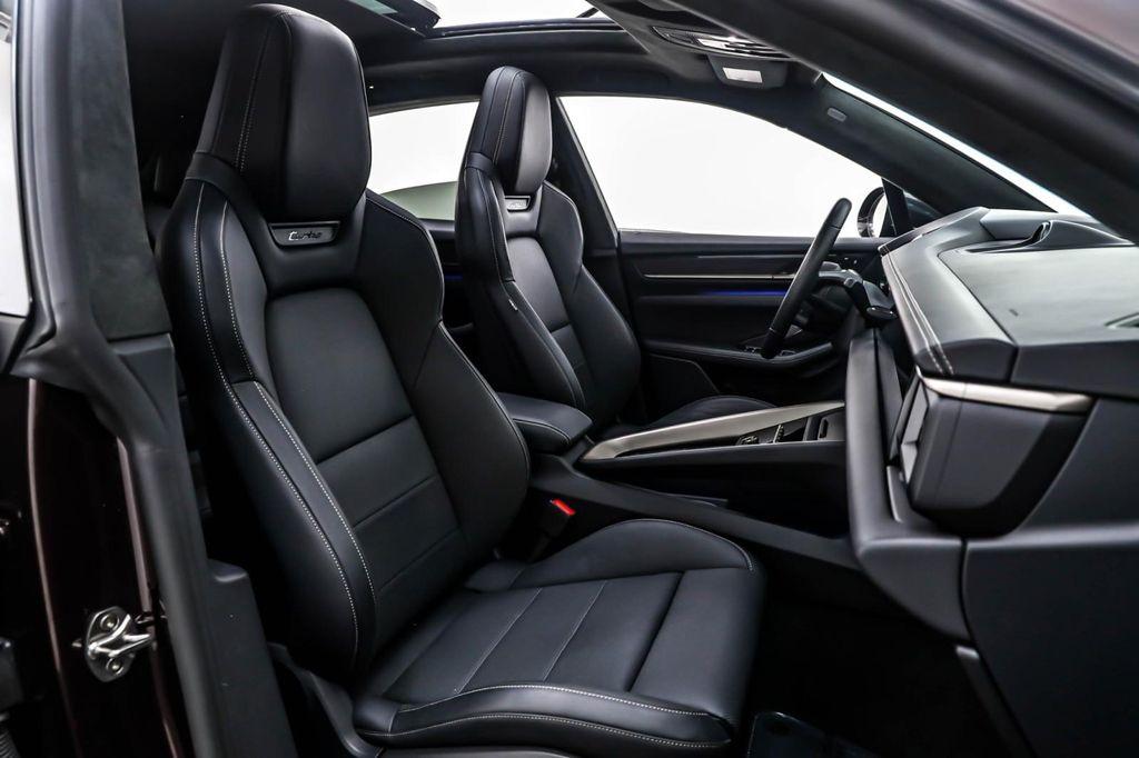 used 2024 Porsche Macan car, priced at $96,892