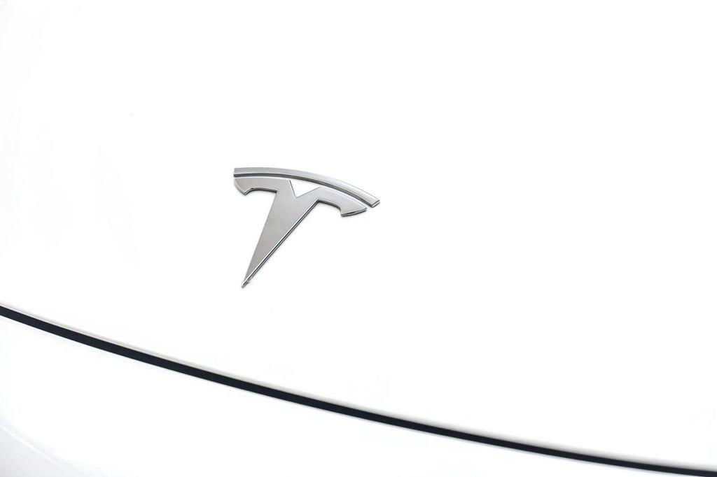 used 2022 Tesla Model 3 car, priced at $24,894