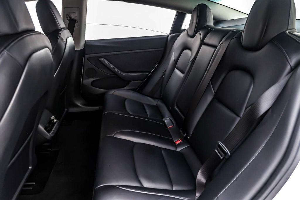 used 2022 Tesla Model 3 car, priced at $24,894