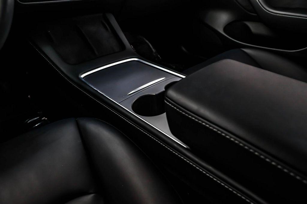 used 2022 Tesla Model 3 car, priced at $24,894