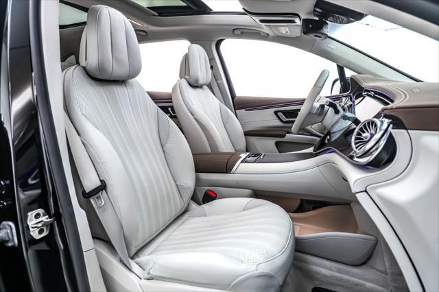 used 2023 Mercedes-Benz S-Class car, priced at $68,893