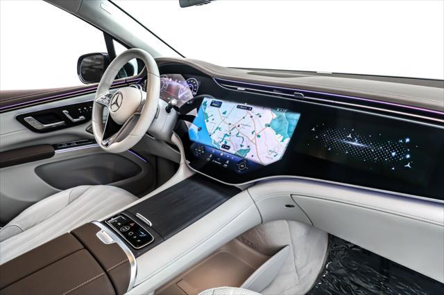 used 2023 Mercedes-Benz S-Class car, priced at $68,893