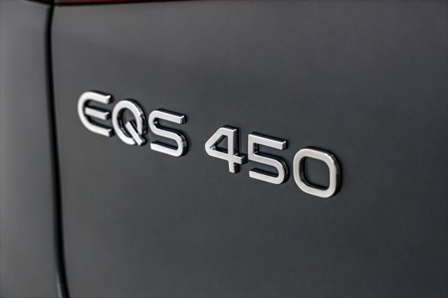 new 2024 Mercedes-Benz EQS 450 car, priced at $109,195