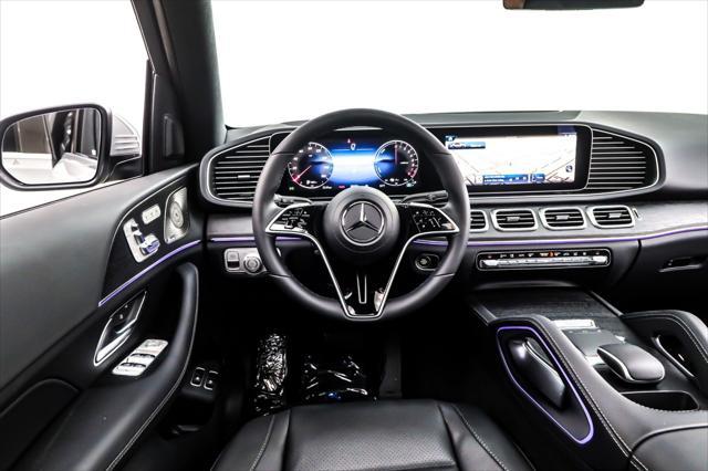 new 2025 Mercedes-Benz GLE 450e car, priced at $79,825