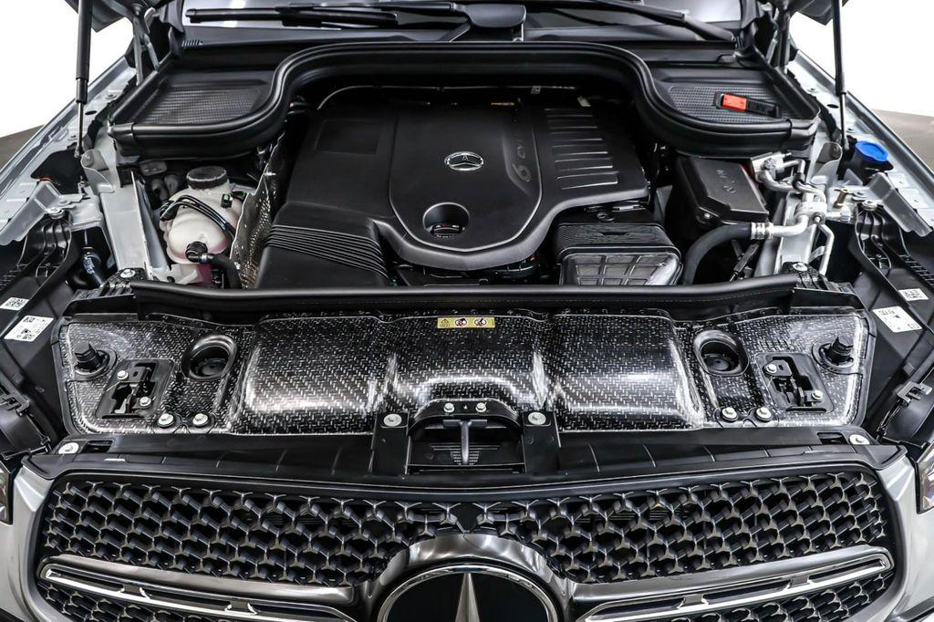 new 2026 Mercedes-Benz GLE 450 car, priced at $85,295