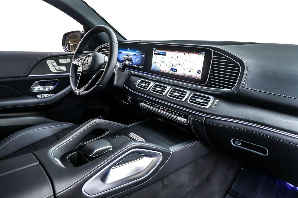 new 2026 Mercedes-Benz GLE 450 car, priced at $85,295