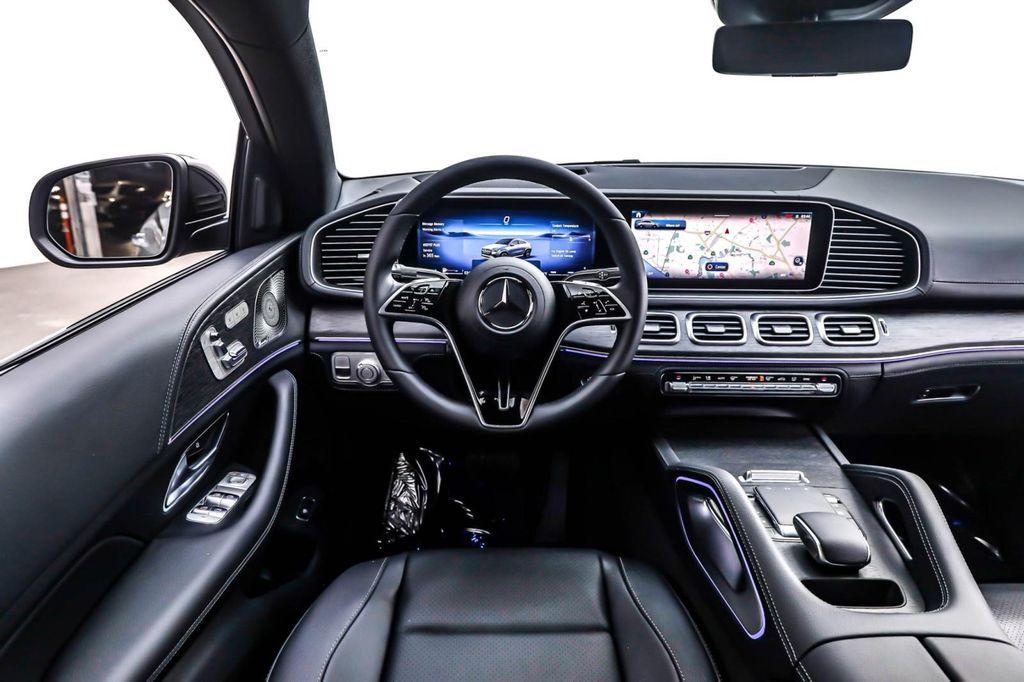 new 2026 Mercedes-Benz GLE 450 car, priced at $85,295