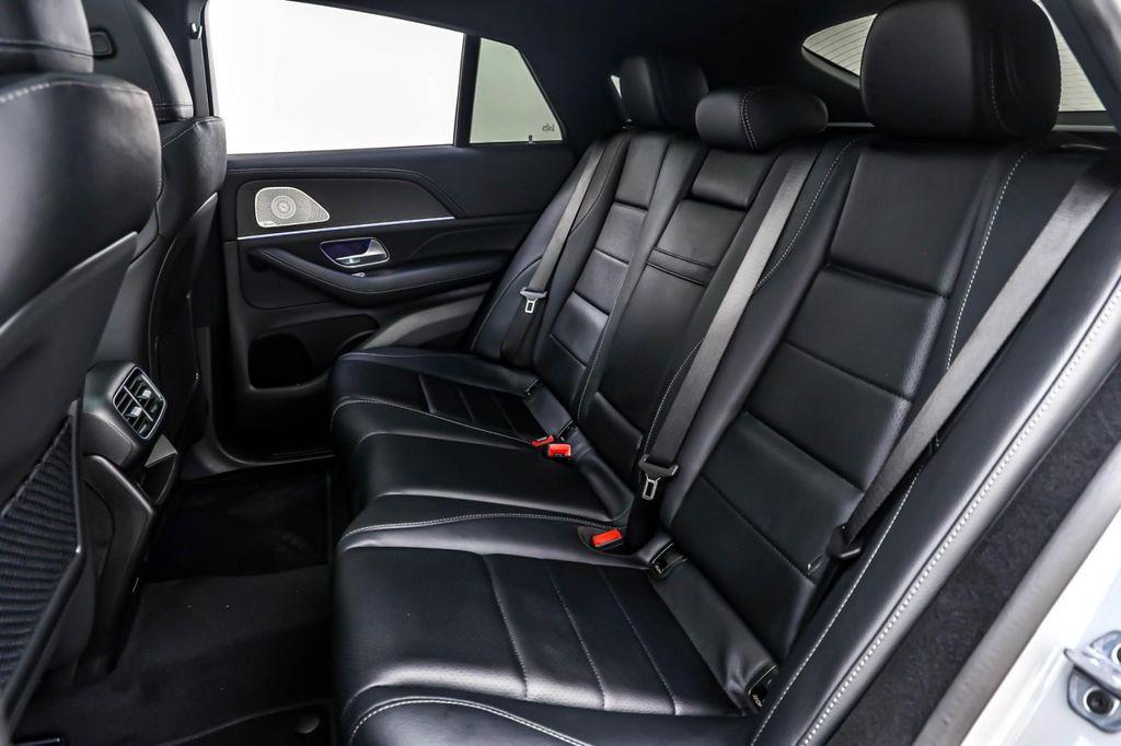 new 2026 Mercedes-Benz GLE 450 car, priced at $85,295