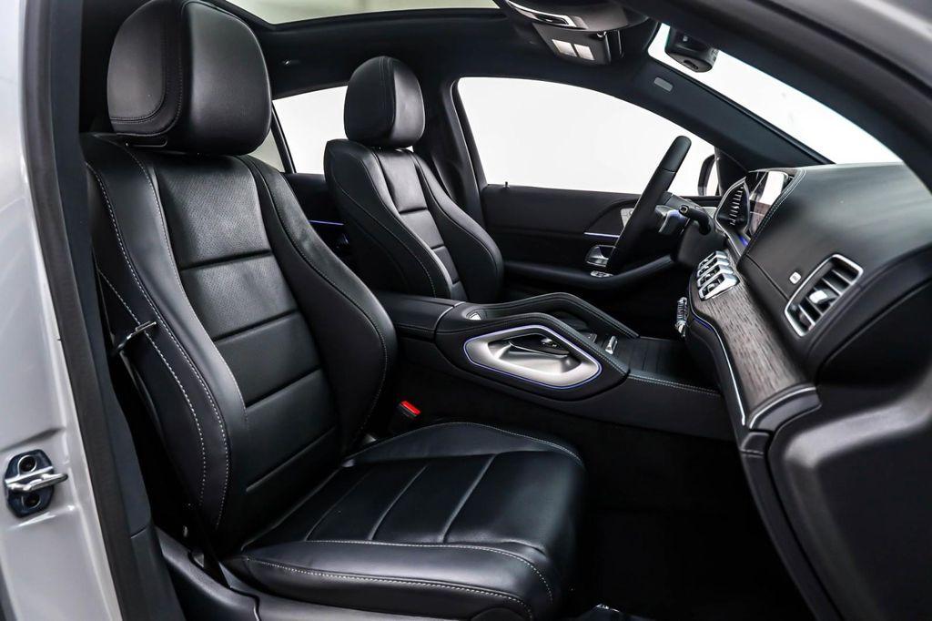 new 2026 Mercedes-Benz GLE 450 car, priced at $85,295