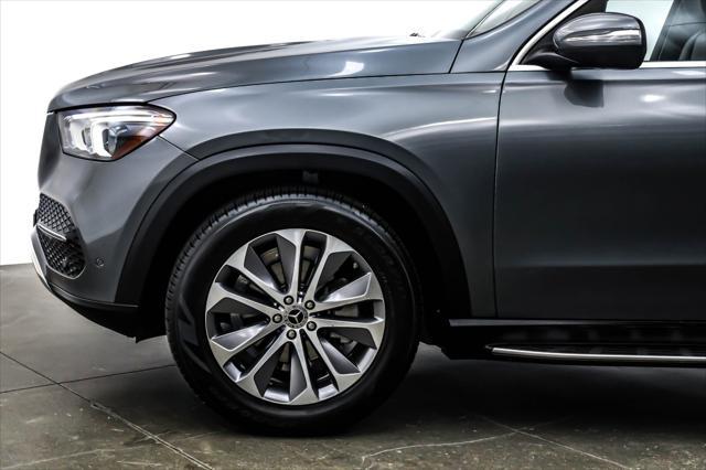 used 2022 Mercedes-Benz GLE 350 car, priced at $41,894