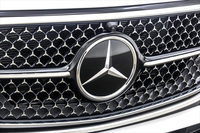 new 2025 Mercedes-Benz E-Class car, priced at $79,620