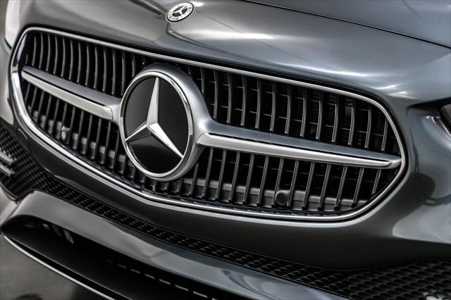 new 2025 Mercedes-Benz C-Class car, priced at $51,135