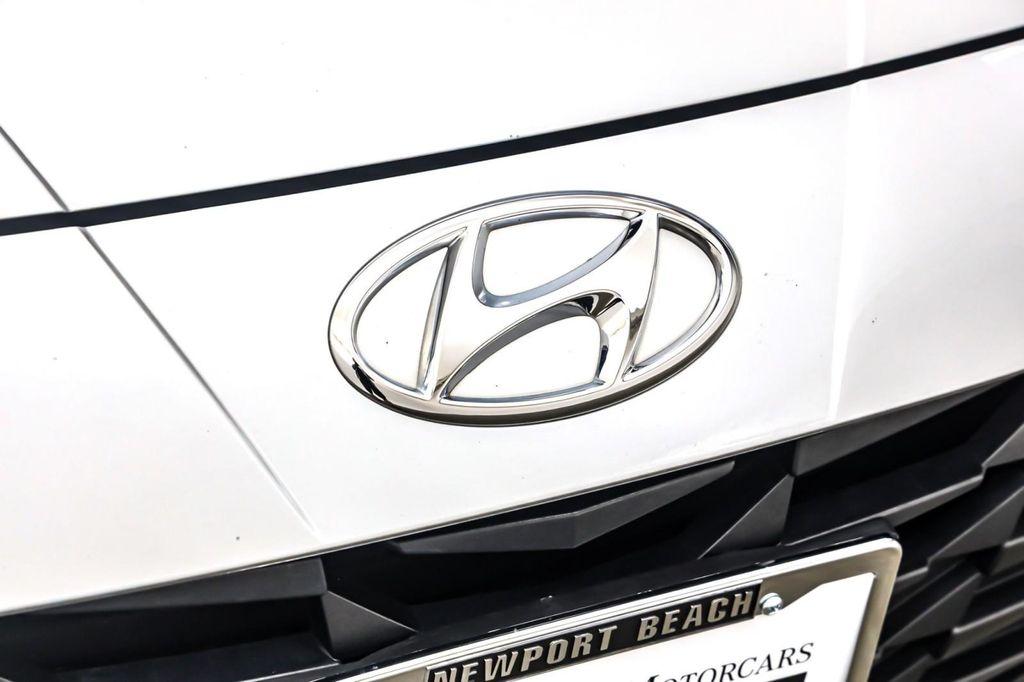 used 2023 Hyundai Elantra car, priced at $17,893