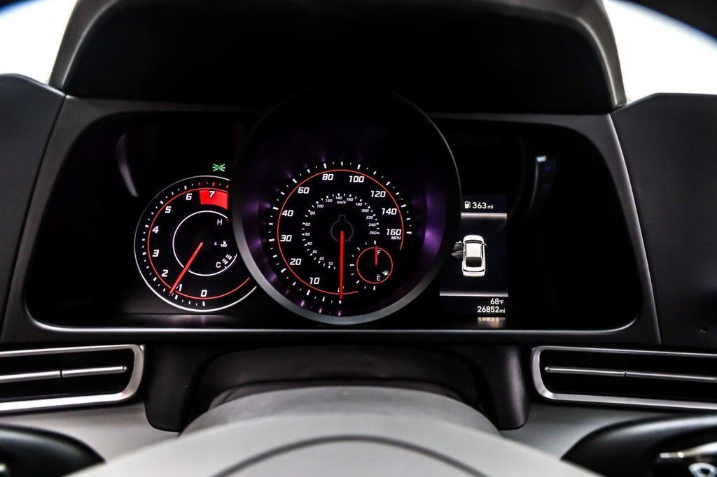 used 2023 Hyundai Elantra car, priced at $17,893