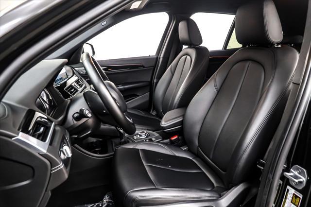 used 2020 BMW X1 car, priced at $21,894