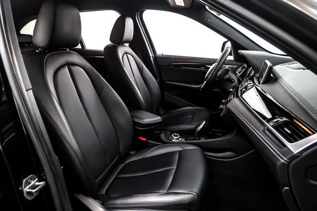used 2020 BMW X1 car, priced at $21,894