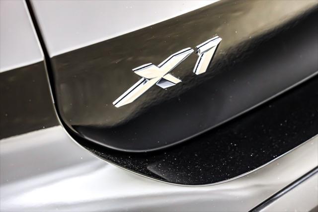used 2020 BMW X1 car, priced at $21,894