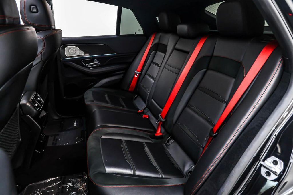 used 2021 Mercedes-Benz AMG GLE 53 car, priced at $61,894