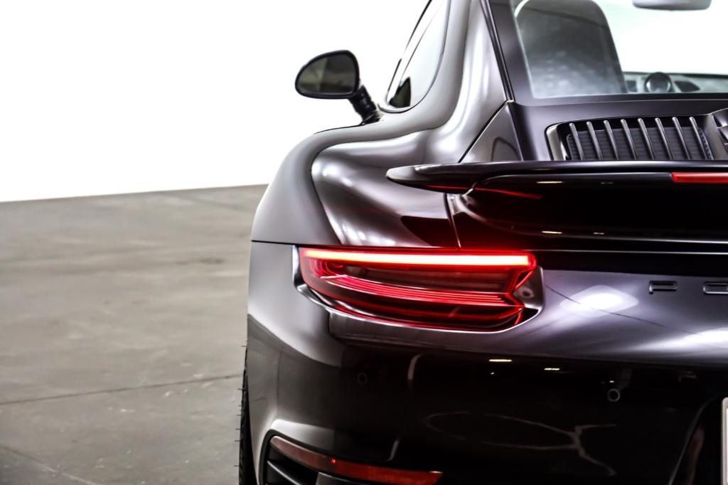 used 2019 Porsche 911 car, priced at $169,893
