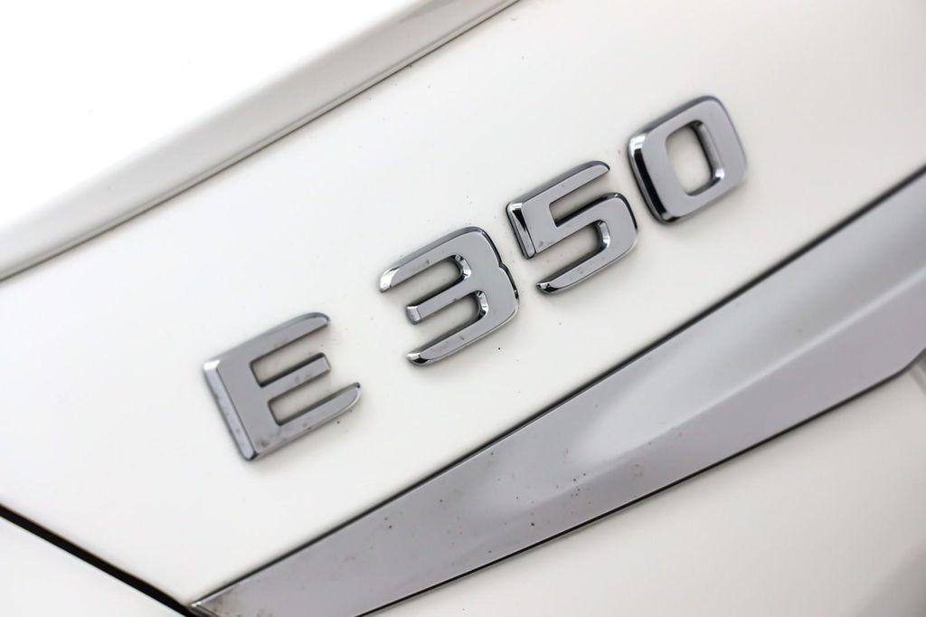 used 2020 Mercedes-Benz E-Class car, priced at $27,897