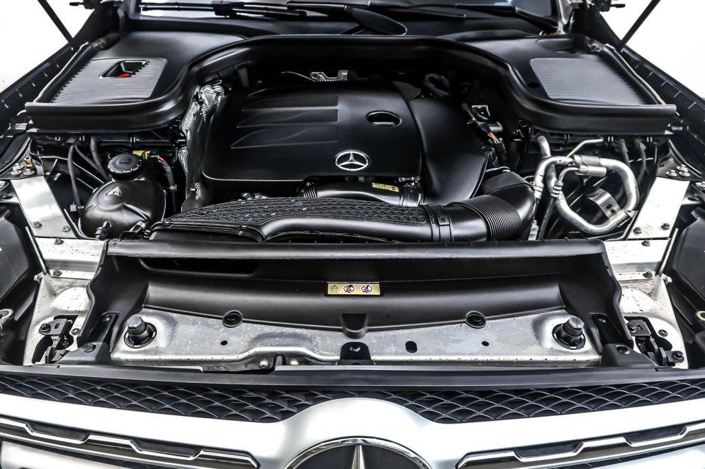 used 2022 Mercedes-Benz GLC 300 car, priced at $28,892