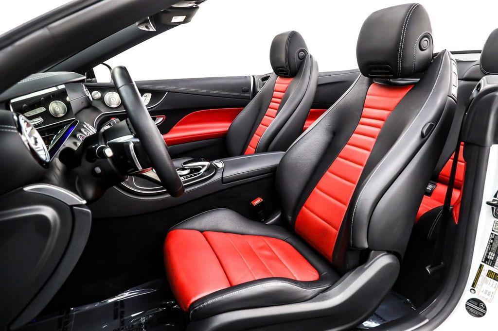 used 2023 Mercedes-Benz E-Class car, priced at $64,892