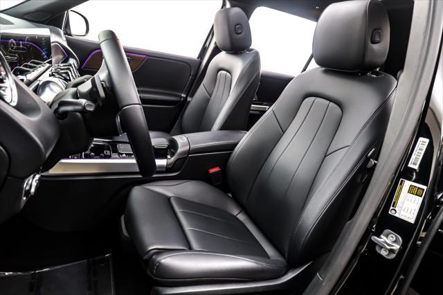 used 2023 Mercedes-Benz GLB 250 car, priced at $35,894