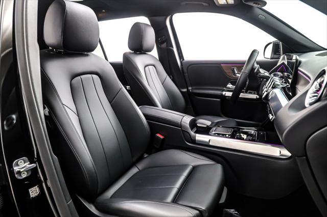 used 2023 Mercedes-Benz GLB 250 car, priced at $35,894