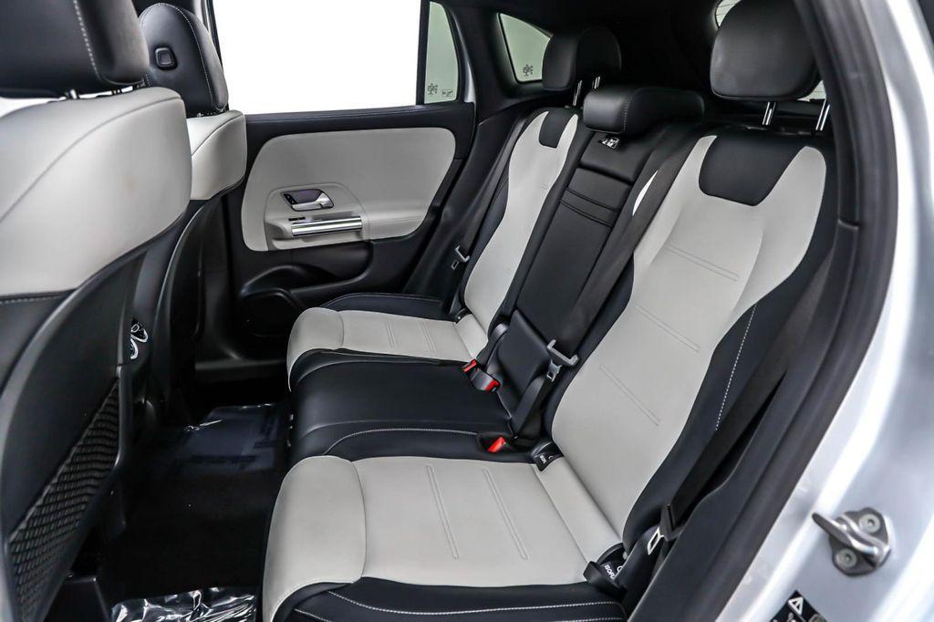 used 2022 Mercedes-Benz AMG GLA 35 car, priced at $36,894