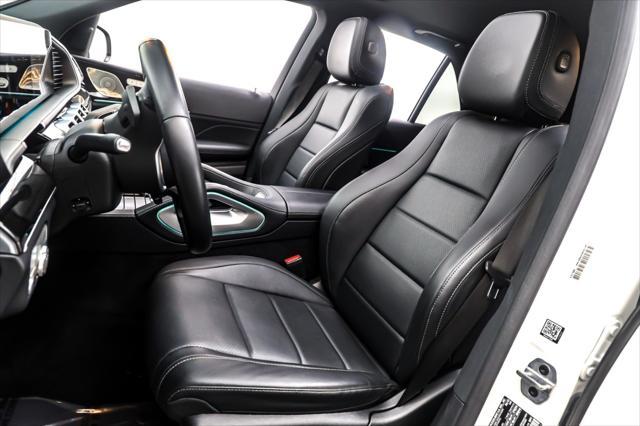 used 2022 Mercedes-Benz GLE 350 car, priced at $44,393