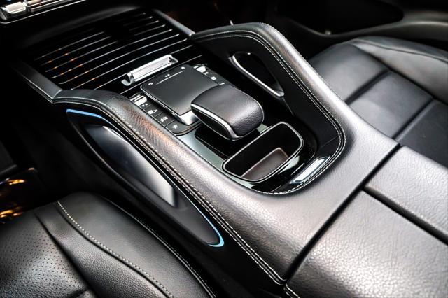 used 2022 Mercedes-Benz GLE 350 car, priced at $44,393