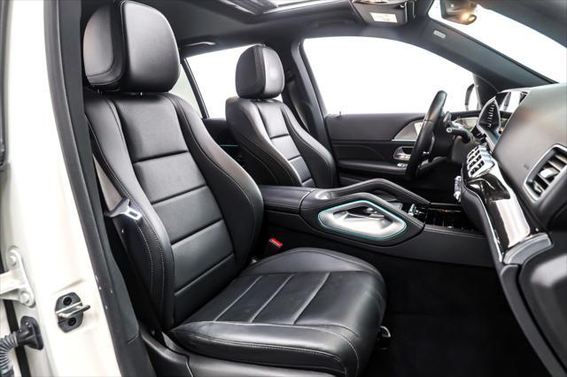 used 2022 Mercedes-Benz GLE 350 car, priced at $44,393