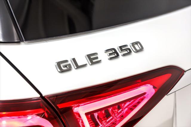 used 2022 Mercedes-Benz GLE 350 car, priced at $44,393