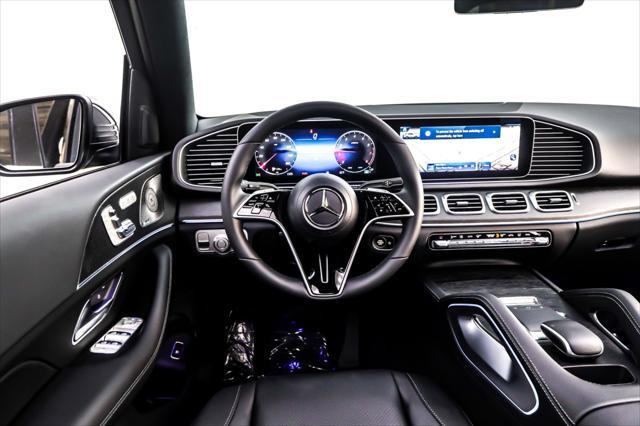 new 2024 Mercedes-Benz GLE 350 car, priced at $67,230