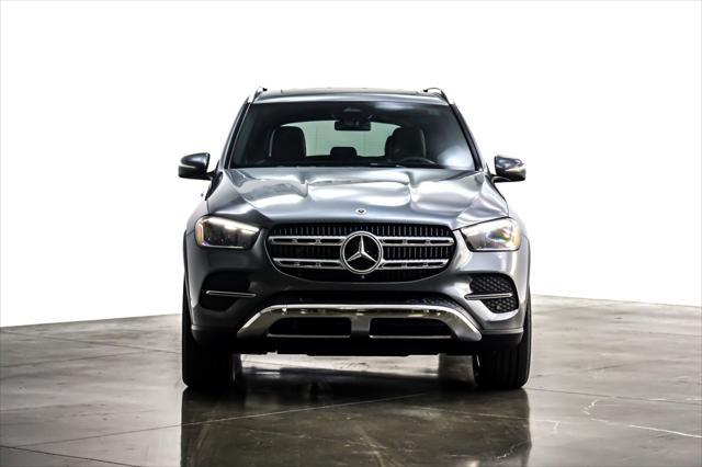 new 2024 Mercedes-Benz GLE 350 car, priced at $67,230