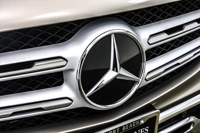 used 2022 Mercedes-Benz GLC 300 car, priced at $29,894