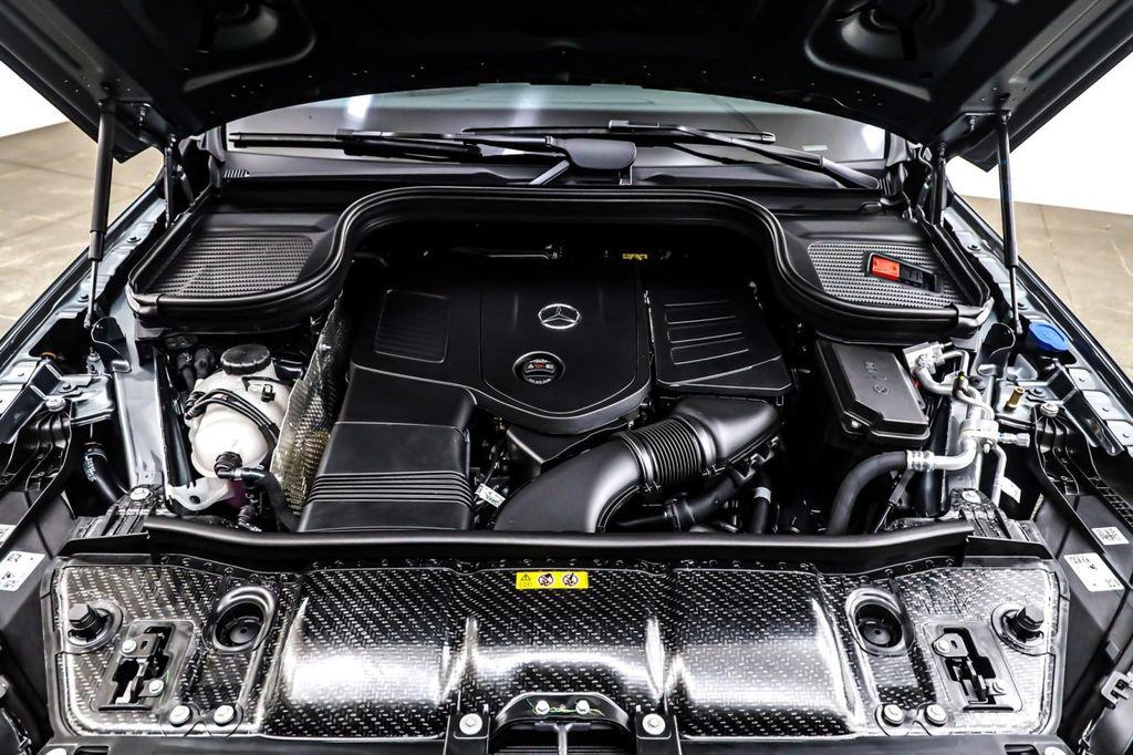 new 2025 Mercedes-Benz GLE 350 car, priced at $66,385