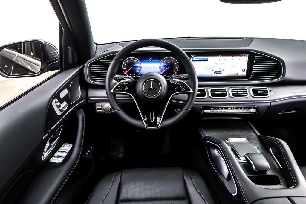 new 2025 Mercedes-Benz GLE 350 car, priced at $66,385