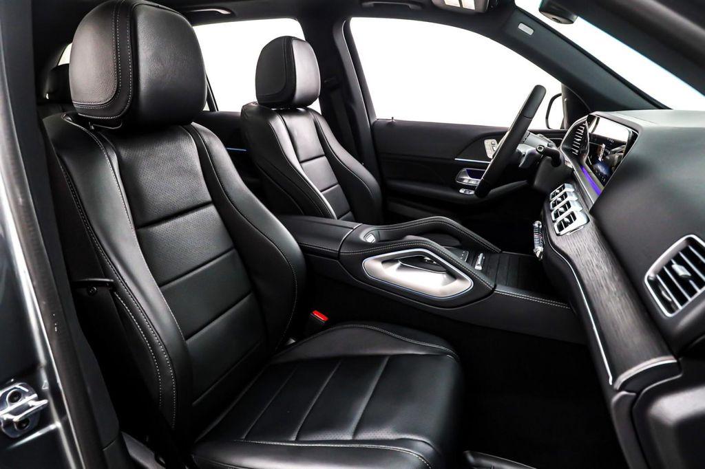 new 2025 Mercedes-Benz GLE 350 car, priced at $66,385