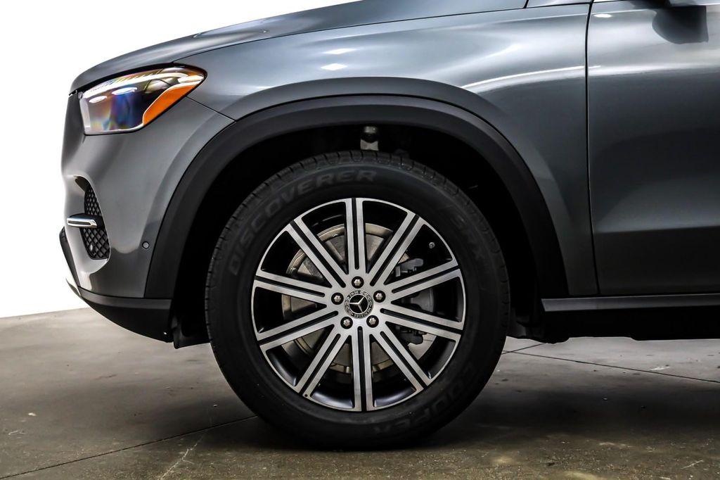 new 2025 Mercedes-Benz GLE 350 car, priced at $66,385