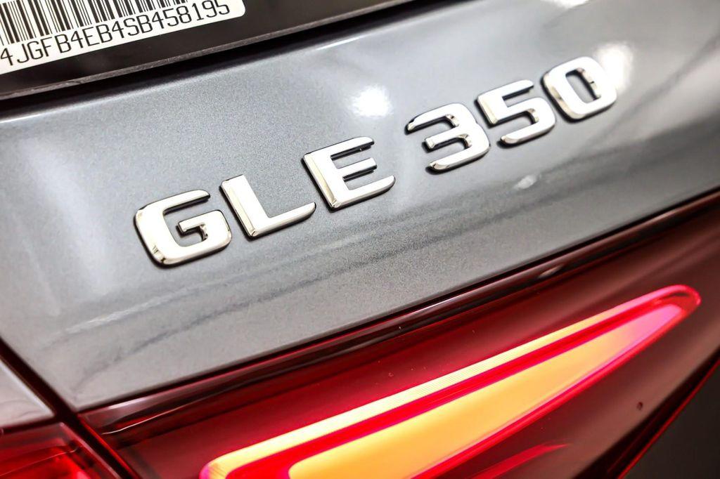 new 2025 Mercedes-Benz GLE 350 car, priced at $66,385