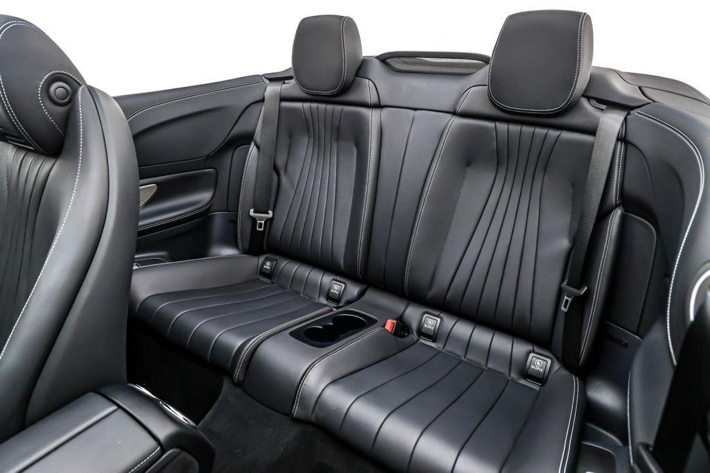 used 2023 Mercedes-Benz E-Class car, priced at $62,892