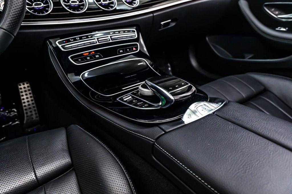 used 2023 Mercedes-Benz E-Class car, priced at $62,892