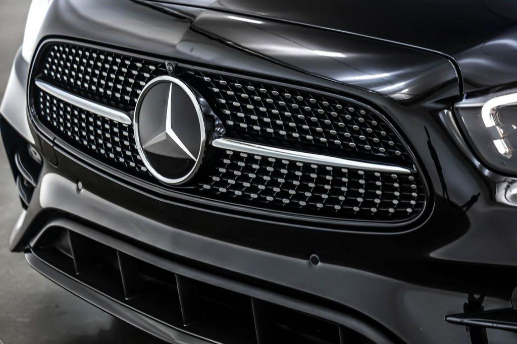 used 2023 Mercedes-Benz E-Class car, priced at $62,892