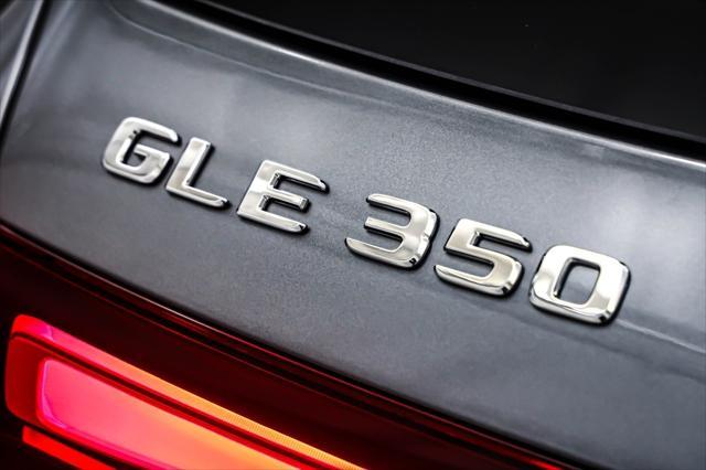 new 2025 Mercedes-Benz GLE 350 car, priced at $68,135