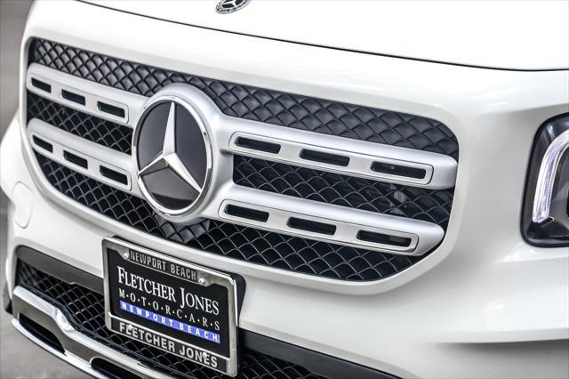 used 2020 Mercedes-Benz GLB 250 car, priced at $26,893