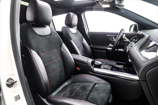 used 2022 Mercedes-Benz GLA 250 car, priced at $30,893