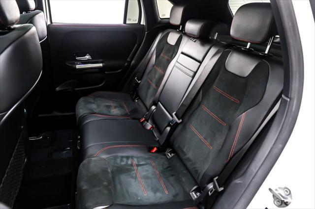 used 2022 Mercedes-Benz GLA 250 car, priced at $30,893