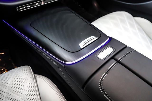 used 2025 Mercedes-Benz E-Class car, priced at $82,894